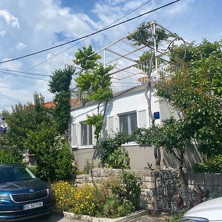 Apartament Domuskova Podstrana Zewnętrze zdjęcie