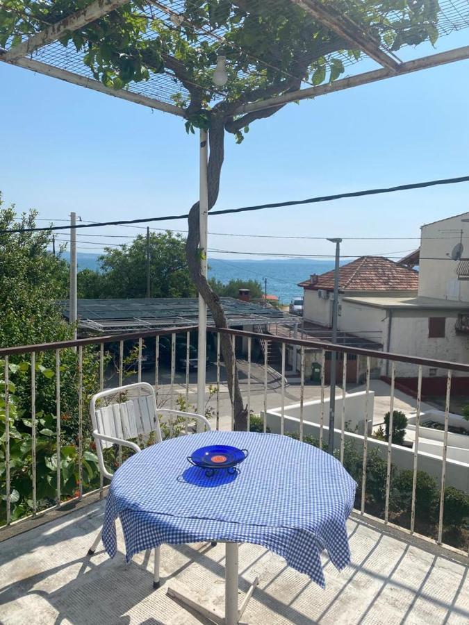 Apartament Domuskova Podstrana Zewnętrze zdjęcie