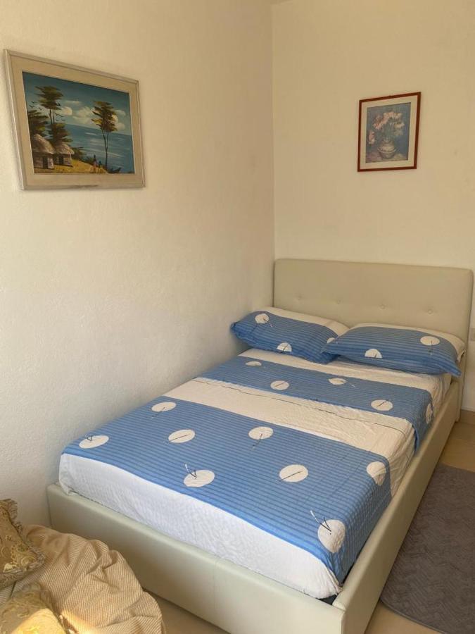 Apartament Domuskova Podstrana Zewnętrze zdjęcie