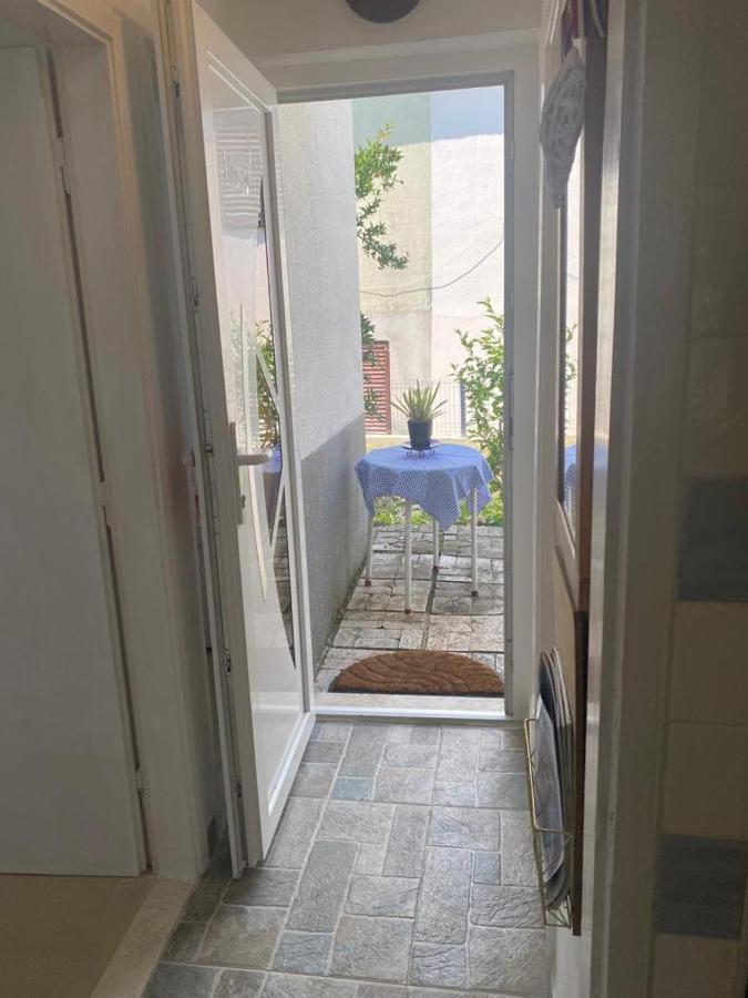 Apartament Domuskova Podstrana Zewnętrze zdjęcie