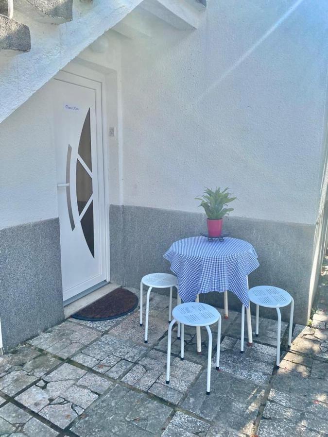 Apartament Domuskova Podstrana Zewnętrze zdjęcie