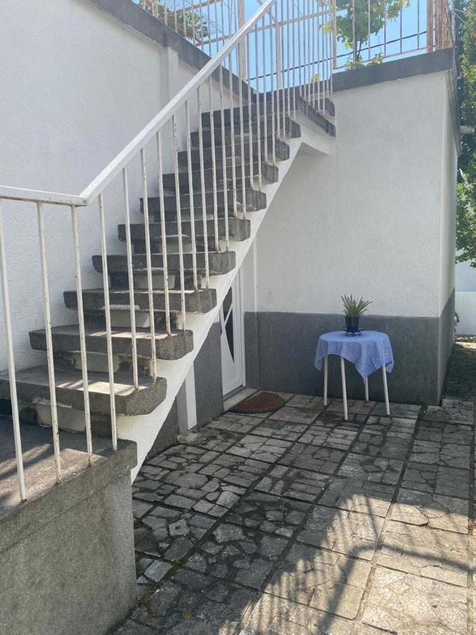 Apartament Domuskova Podstrana Zewnętrze zdjęcie