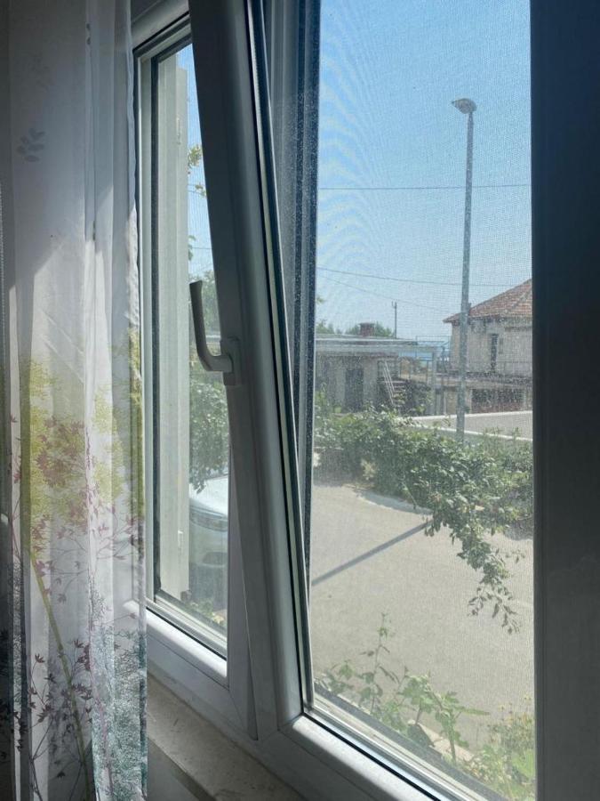 Apartament Domuskova Podstrana Zewnętrze zdjęcie