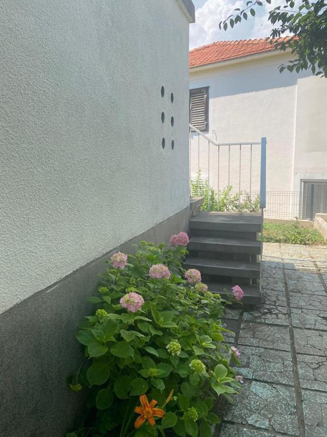 Apartament Domuskova Podstrana Zewnętrze zdjęcie