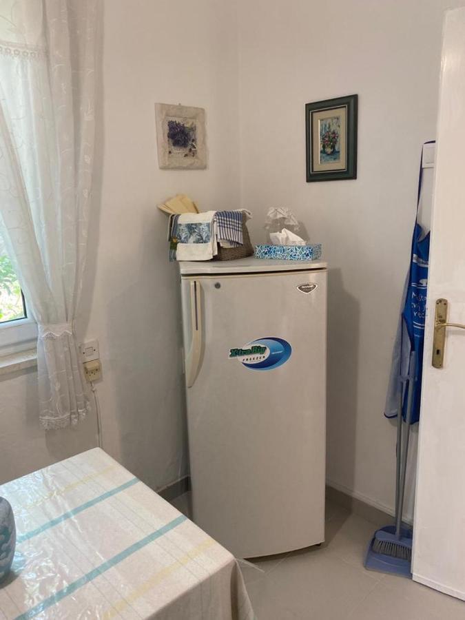 Apartament Domuskova Podstrana Zewnętrze zdjęcie