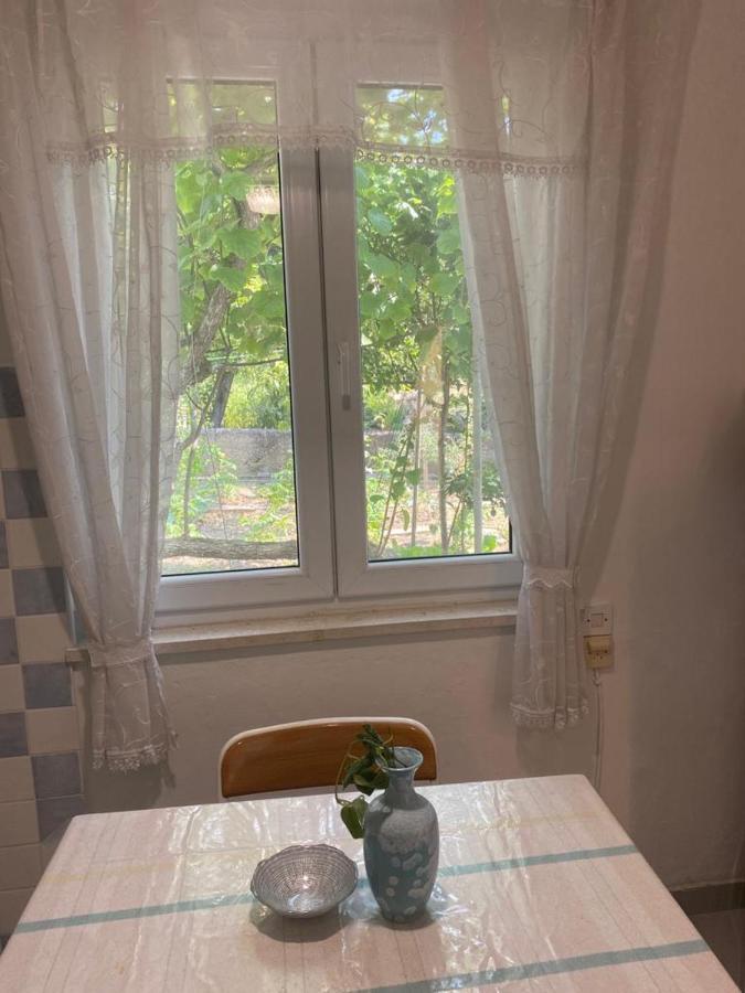 Apartament Domuskova Podstrana Zewnętrze zdjęcie