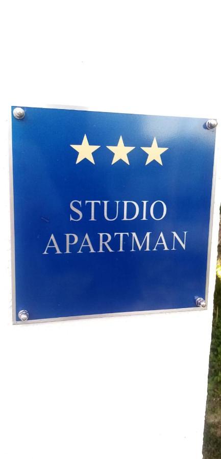 Apartament Domuskova Podstrana Zewnętrze zdjęcie