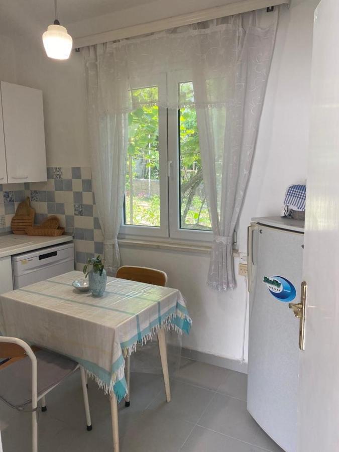 Apartament Domuskova Podstrana Zewnętrze zdjęcie