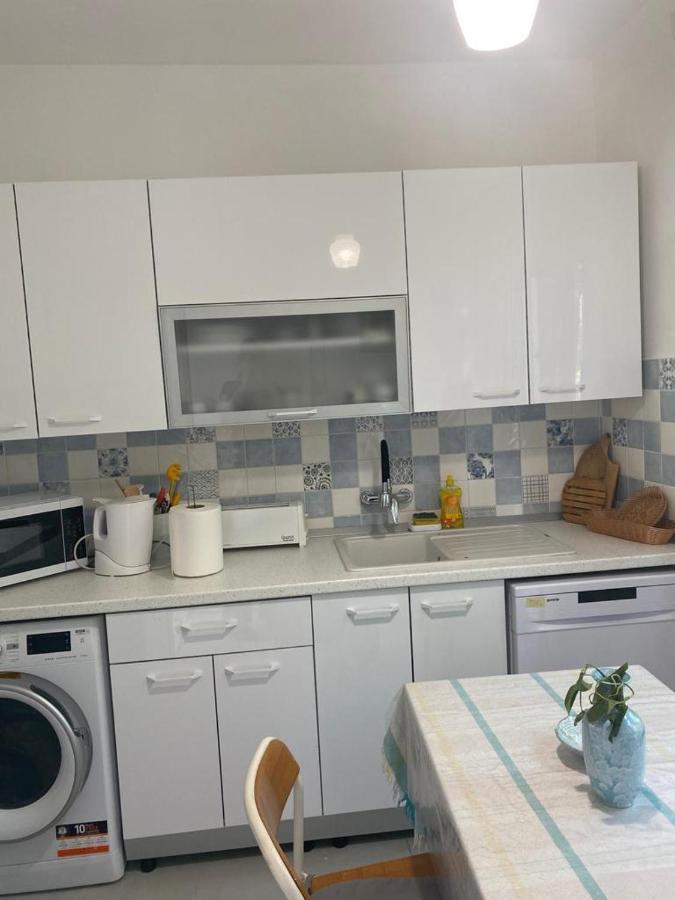 Apartament Domuskova Podstrana Zewnętrze zdjęcie