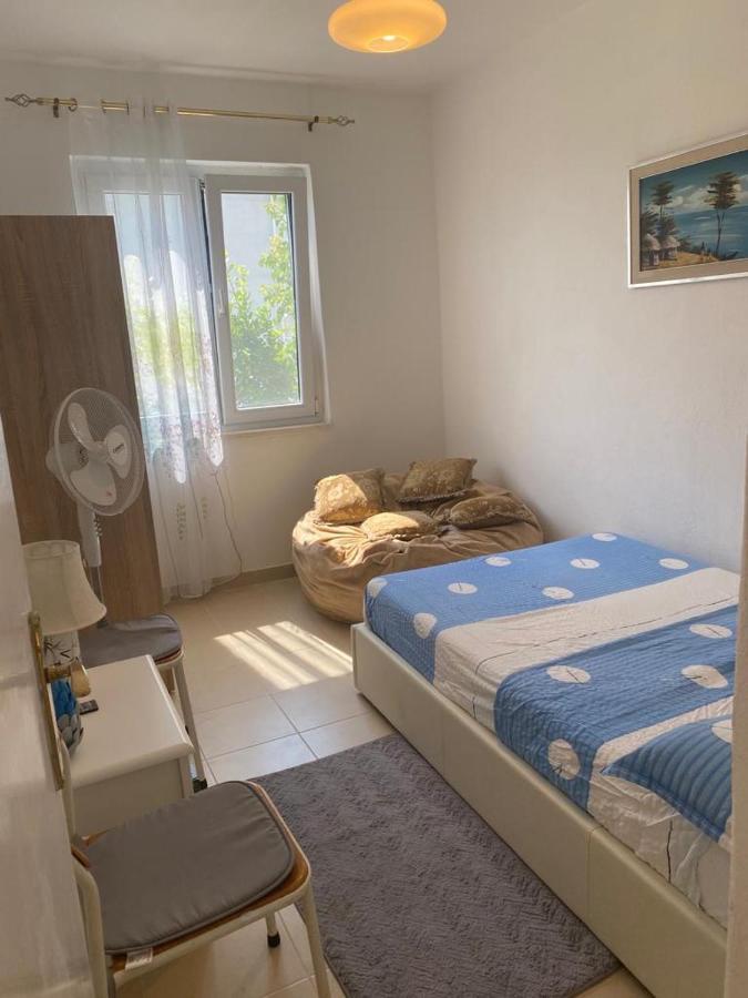 Apartament Domuskova Podstrana Zewnętrze zdjęcie