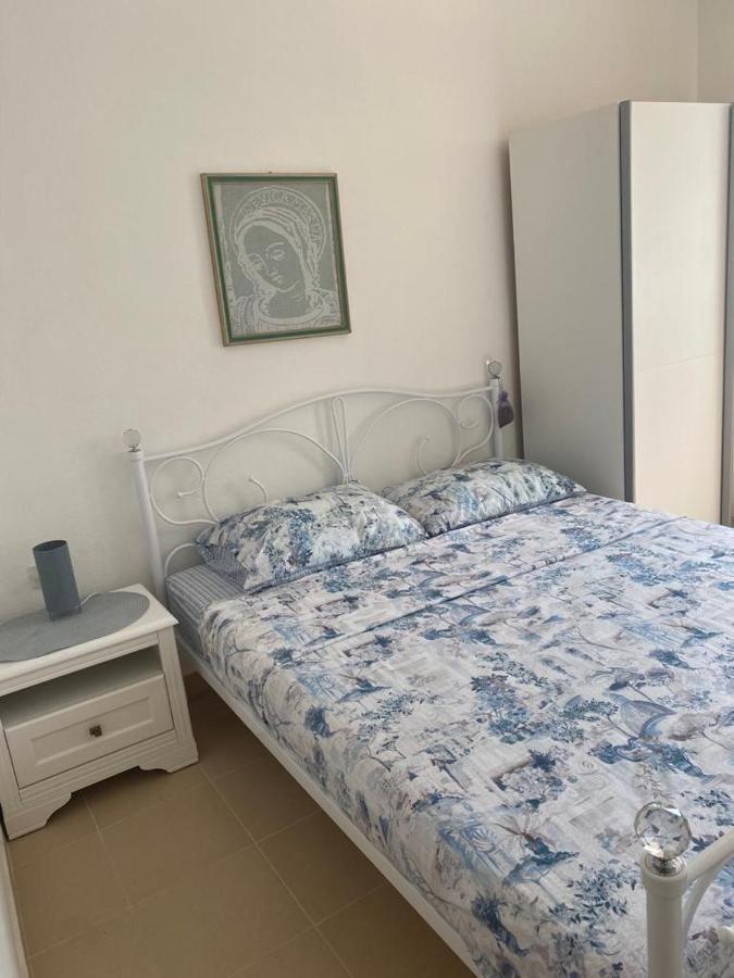 Apartament Domuskova Podstrana Zewnętrze zdjęcie